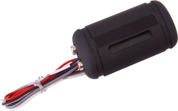 High-Level Adapter 2 kanaals met remote - Afbeelding 1