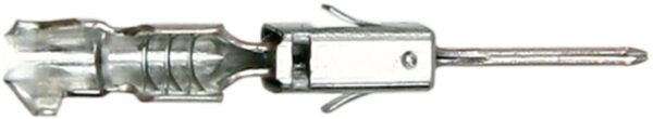 Micro blade terminals (100 stuks) (Bulk) - Afbeelding 1