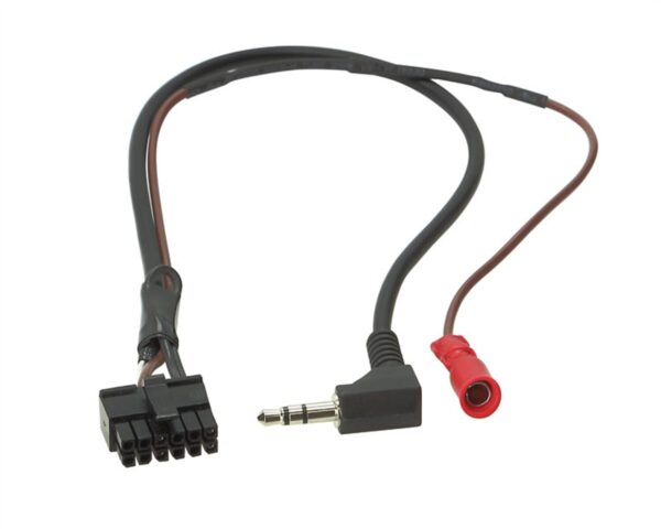 S.W.I. JVC cable - Afbeelding 1
