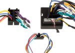 S.W.I. + Info Adapter Porsche Cayenne 2011-2016 / Panamera 2009-2016 / Macan 95B 2014-2016 - Afbeelding 2
