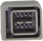 USB / AUX replacement Nissan Cube/ Versa/ Cabstar/ Juke - Afbeelding 2