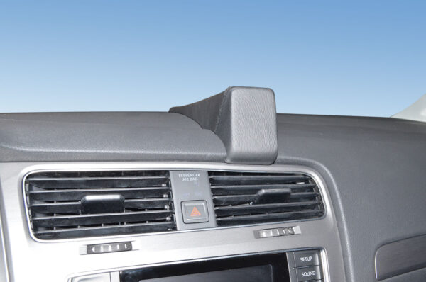 Volkswagen Golf 7 2012-2019 Kleur: Zwart - Afbeelding 2
