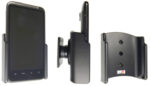 HTC Desire HD Passieve houder met swivelmount. Let op: Uitlopend artikel, Kan niet retour!