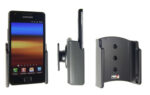 Samsung Galaxy 2 i9100/S II Plus i9105 Passieve houderLet Op: Uitlopend Artikel, Kan niet retour!