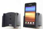 Samsung Galaxy 2 i9100/S II Plus i9105 Passieve houderLet Op: Uitlopend Artikel, Kan niet retour! - Afbeelding 2