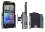 HTC Sensation Passieve houder met swivelmount. Let op: Uitlopend artikel, Kan niet retour!