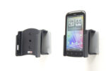 HTC Sensation Passieve houder met swivelmount. Let op: Uitlopend artikel, Kan niet retour! - Afbeelding 2