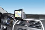 Suzuki SX 4 / S-Cross Kleur: Zwart 2013-2015 - Afbeelding 2