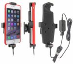 Apple iPhone 6 Plus/6S Plus/7 Plus/8 Plus/Xs MaxActieve houder met vaste voeding (met skin)