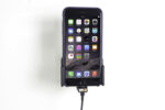 Apple iPhone 6Plus/ 6SPlus/7Plus/8Plus/X/Xs/Xs Max/XR Actieve verstelbare houder met vaste voeding - Afbeelding 2