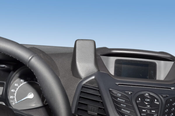 Ford EcoSport 2012-2019 Kleur: Zwart - Afbeelding 2