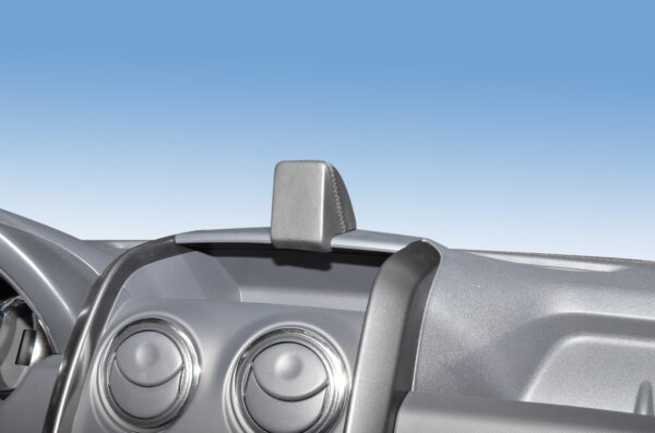 Dacia Duster 09/2013-2019 Kleur: Zwart - Afbeelding 2