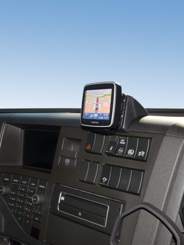 Volvo FM Serie/ FMX Serie Euro 6 2013-2019 - Afbeelding 1