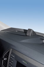 Mercedes Benz Vito 2015-2019 Kleur: Zwart - Afbeelding 2