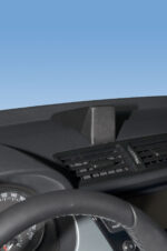 Skoda Fabia III 2014-2019 Kleur: Zwart - Afbeelding 2