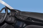 Opel Corsa E 2014-2019 Kleur: Zwart - Afbeelding 2