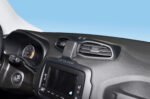 Jeep Renegade 2015-2019 Kleur: Zwart - Afbeelding 2