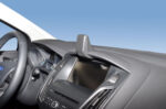 Ford Focus 2014-2018 Kleur: Zwart - Afbeelding 2