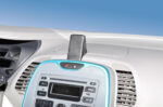 Renault Captur 2013-208 Kleur: Zwart - Afbeelding 2