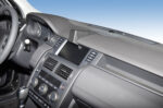 Land Rover Discovery Sport 2014-2019 Kleur: Zwart - Afbeelding 2
