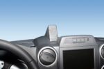 Citroën Berlingo 2015-2019 Kleur: Zwart - Afbeelding 2