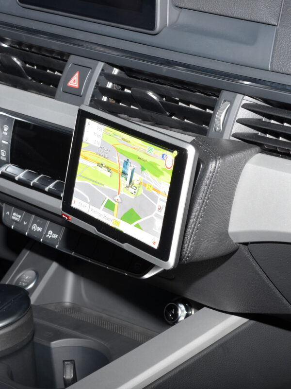 Audi A4/ A5 2015-2019 Kleur: Zwart - Afbeelding 1
