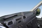 Opel Movano 2020-2024 Kleur: Zwart - Afbeelding 2