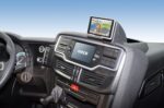 Iveco Stralis Hi-Way 2013-2019/ S-Way 2020 Kleur: Zwart