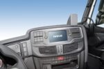 Iveco Stralis Hi-Way 2013-2019/ S-Way 2020 Kleur: Zwart - Afbeelding 2