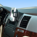 Cadillac Escalade 2007-2019 Kleur: Zwart