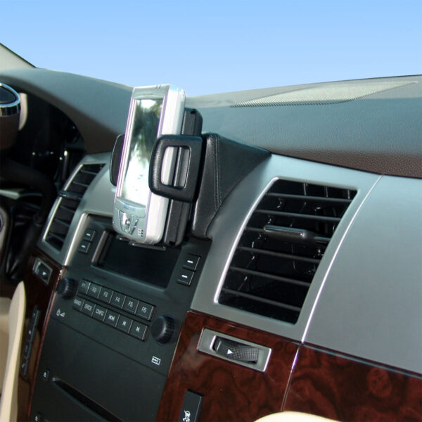 Cadillac Escalade 2007-2019 Kleur: Zwart - Afbeelding 1