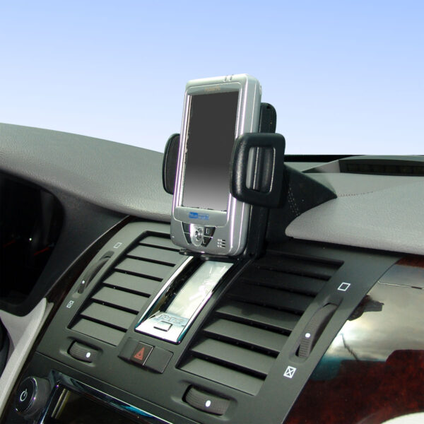 Cadillac DTS 2005-2011 Kleur: Zwart - Afbeelding 1