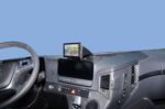 Mercedes Benz Actros (MP5) 2019-2022 Kleur : Zwart - Afbeelding 2