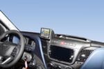 Iveco Daily 2015-2019 Kleur: Zwart - Afbeelding 2