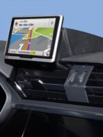 Audi Q3 2018-2022 Kleur : Zwart