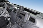 Opel Movano 2020-2024 Kleur: Zwart - Afbeelding 2