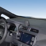 Nissan Leaf  2018-2024 Kleur: Zwart - Afbeelding 2