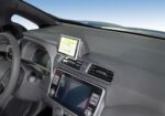 Nissan Leaf  2018-2024 Kleur: Zwart