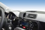 Fiat Panda 09/2003-> Kleur: Zwart - Afbeelding 2