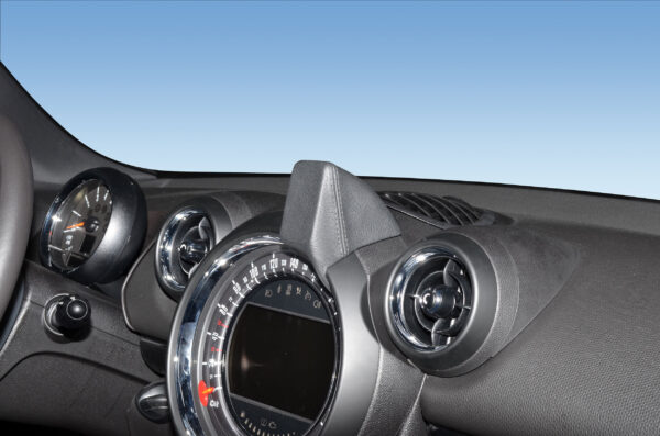 Mini Cooper Clubman 2014-2017 Kleur: Zwart - Afbeelding 2