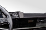 Audi A3 2020-2022 (Typ 8Y)  Kleur: Zwart - Afbeelding 2