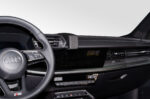Audi A3 2020-2022 (Typ 8Y)  Kleur: Zwart