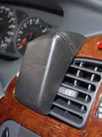 Citroën C5 03/2001-03/2008 Kleur: Zwart - Afbeelding 2
