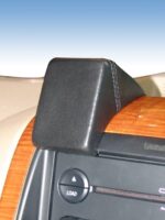Ford Explorer 2006-2010 Kleur: Zwart - Afbeelding 2