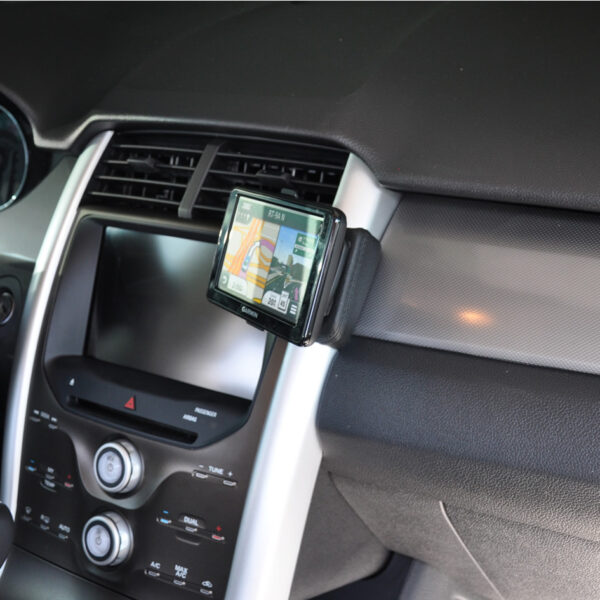 Ford Edge + USA 2011-2014 Kleur: Zwart - Afbeelding 1