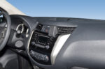 Nissan Navara D40 2016-2019 Kleur: Zwart - Afbeelding 2
