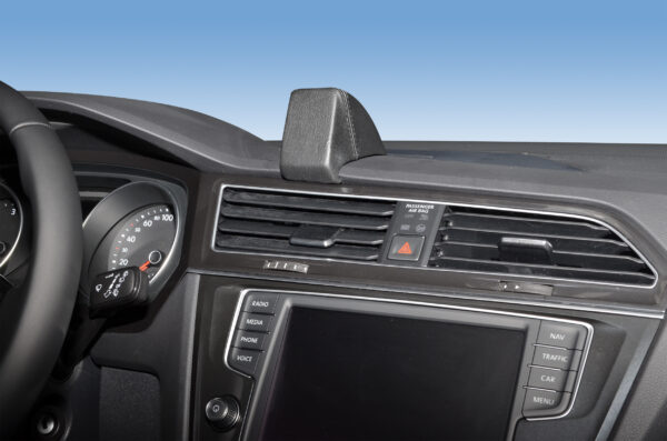 Volkswagen Tiguan 2017-2019 Kleur: Zwart - Afbeelding 2