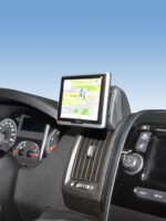 Citroën Jumper - Peugeot Boxer - Fiat Ducato 2014 Kleur: Zwart