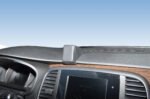Renault Talisman 2016-2019 Kleur: Zwart - Afbeelding 2