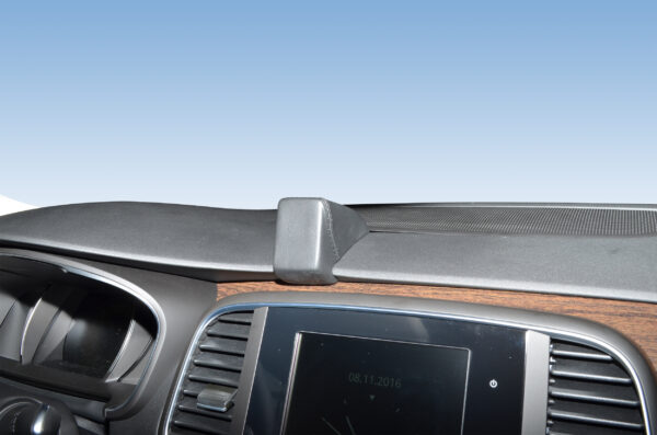 Renault Talisman 2016-2019 Kleur: Zwart - Afbeelding 2